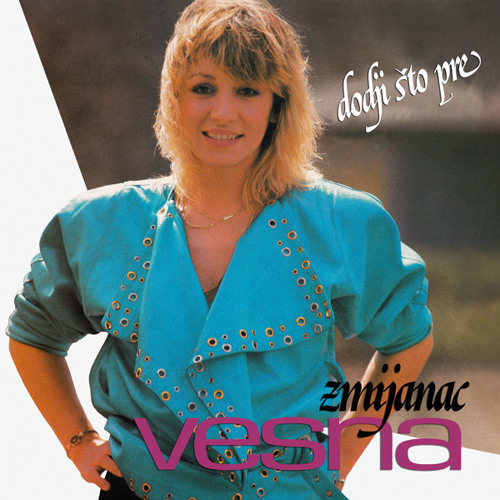 Vesna Zmijanac Dodi Sto Pre