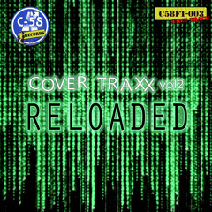 Cover Trax Vol.2 - Reloaded Rebuilt 2015 By Ruge (C58FT003)FREE!!(Link in description)