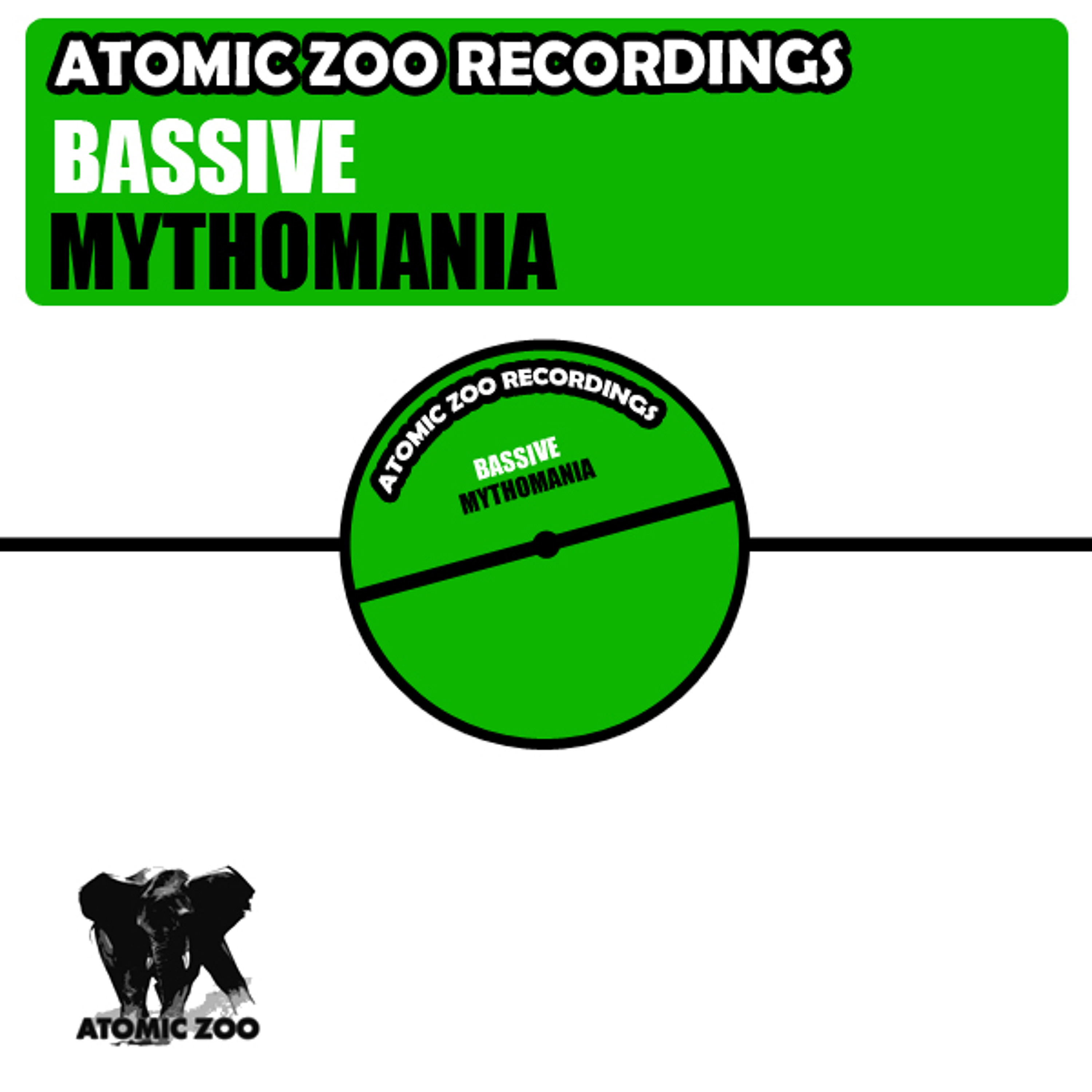 Bassive - Mythomania (Original Mix) FREE DOWNLOAD episode artwork