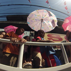 Jorktown apartment demo