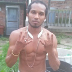 King moon .hole lot of .......danger inc at Ypg Pittsburgh p.a