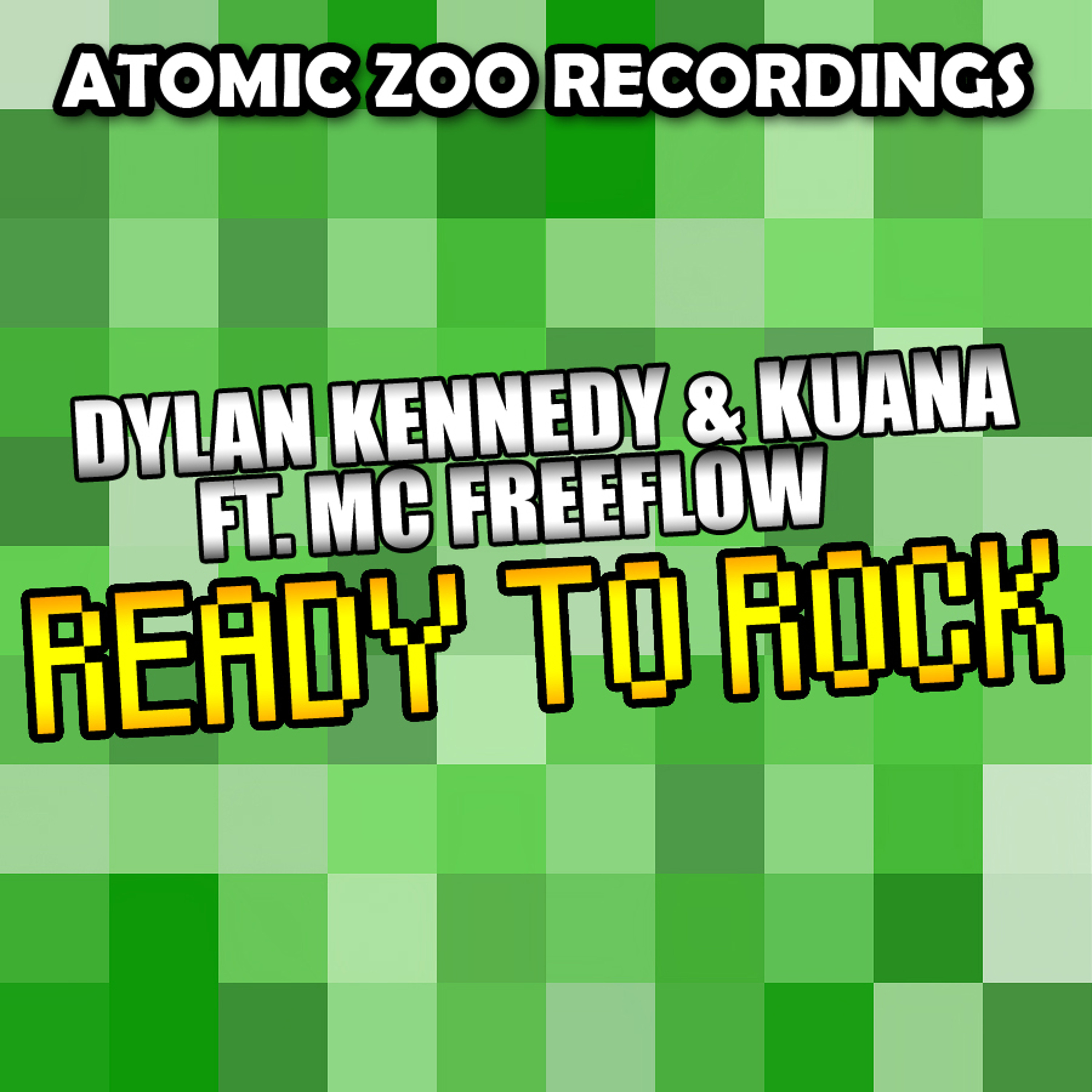 Atomic Zoo Recordings