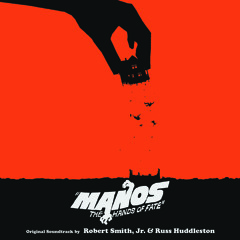 Manos: The Hands of Fate Soundtrack Sampler