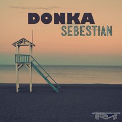 Skapligt - Donka [TRNT Exclusive]