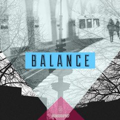 Teesy - Balance (Monographs Remix)