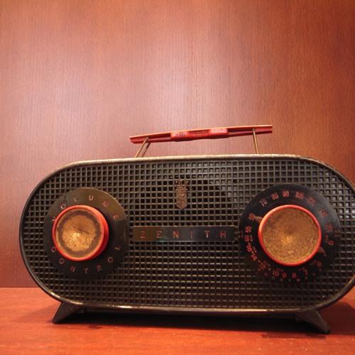 East Kent Property Services Radio Indent
