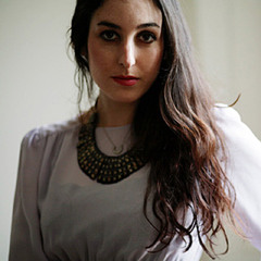 Marissa Nadler - Cowgirl In the Sand