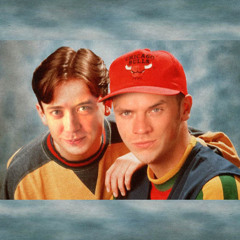 NOËP - Move (kapatu's 90s-ish Remix)