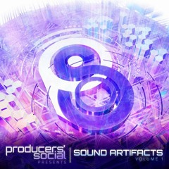 (Producers Social - Sound Artifacts Compilation) Stephan Jacobs - All Through The Night