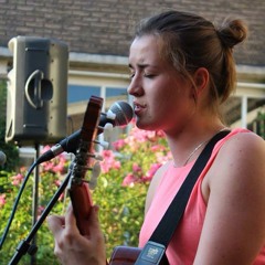 Self-willed Girl (demo)