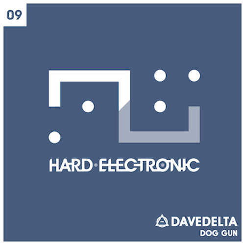 Dave Delta - I Am, You Are - HE09