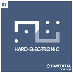Dave Delta - Dog Gun HE09