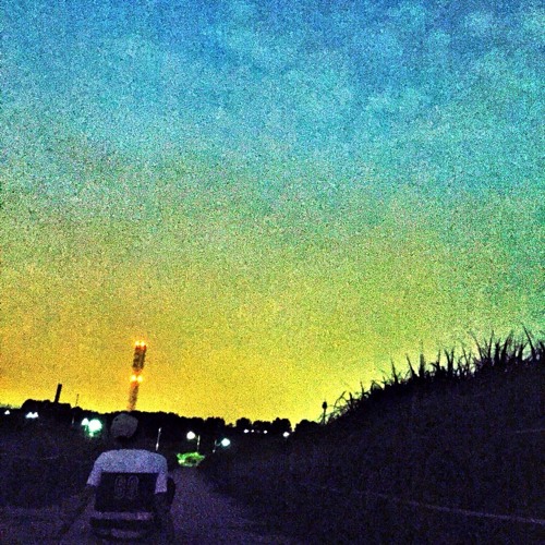 Gaho - Shine On You(Feat. VILLAIN, Rikeal)