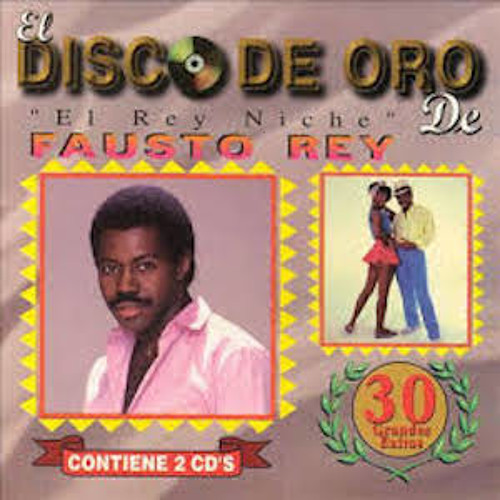 Sin Un Amor - Fausto Rey