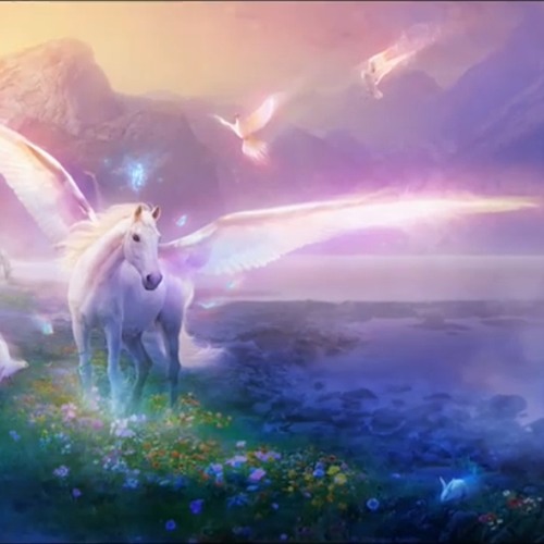 Aria - Dido (Armin Van Buurens universal religion mix siamey) (Hard Even beuty bootleg remix)