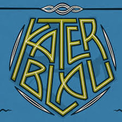 Rhys Roberts - KaterBlau Berlin - Main Floor - Part 2