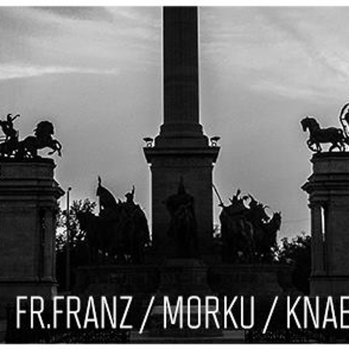 Morku - Art Style Techno Podcast #378