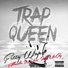 Fetty Wap - Trap Queen (Allouche Remix) Ft. Rob McCoy