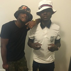 Never Know ft.Shellz DaShooter