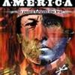 America - No Peace Beyond The Line - Desperados Soundtrack