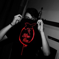 Bloody Hawk ~ Δεν έχω ανάγκη