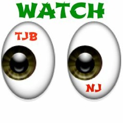 TJB - Watch Ft Young NJ (prod. J Nash)