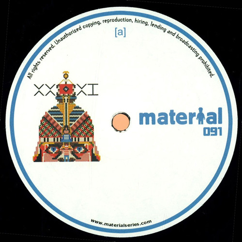 Hector Moralez - Acid Wash (Daniel Nitsch - Remix)