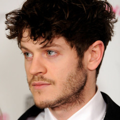 Iwan Rheon - Be My Woman