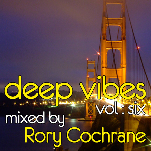 Deepvibes Volume 6