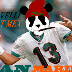 Gaula Boyz - Dan Marino (RIP CHINO)