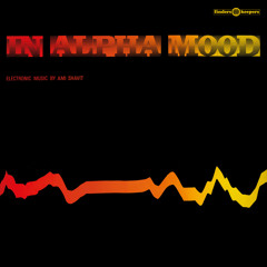 Ami Shavit - Alpha 1
