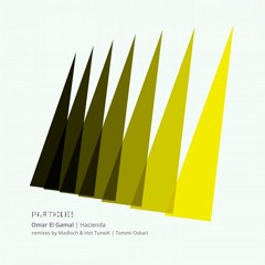 Omar El Gamal - Hacienda (Madloch & Hot TuneiK Remix - Radio Edit)