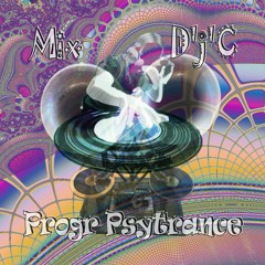 Mix D'j'C - Psytrance - N°624  .Mp3