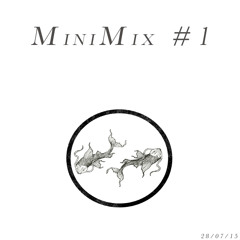 MiniMix #1  (Warm     Up)