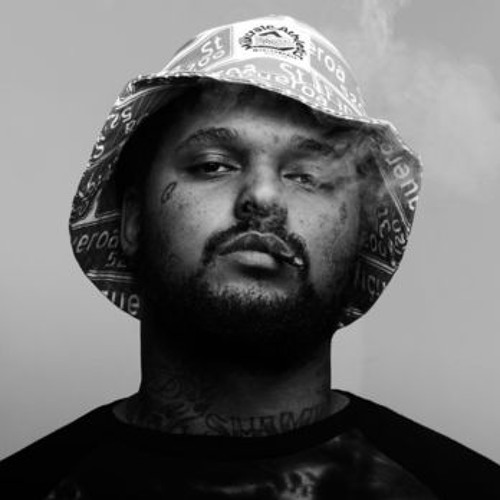 Schoolboy Q - Sacrilegious