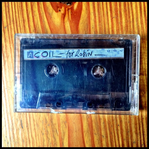 Coil - For Robin