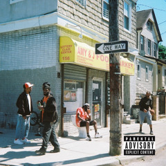 12 Pre Paid (Prod by. Dez Wright)