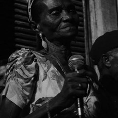 Dona Lia do Coco - Camboa Tapada