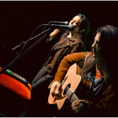 Skinny Love (Live at L'arc)