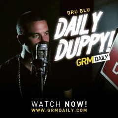 @DonStrapzy_ - Ice Rink/Daily Duppy  Freestyle