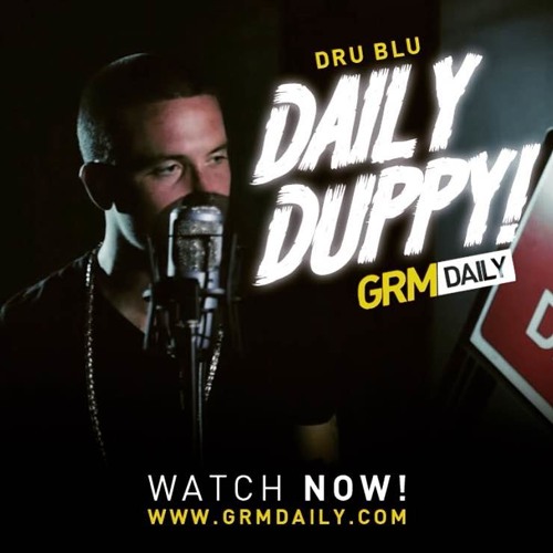 @DonStrapzy_ - Ice Rink/Daily Duppy  Freestyle