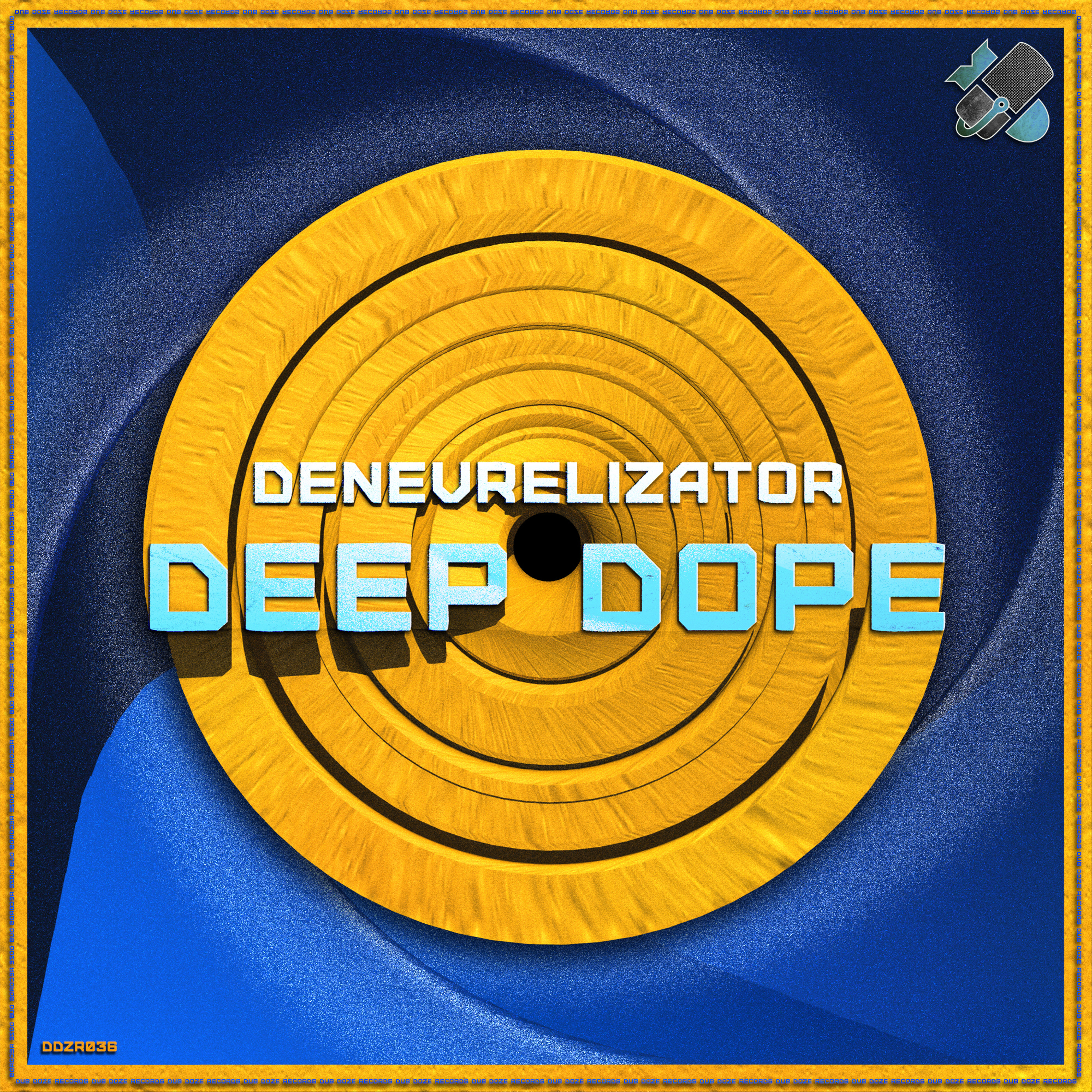 Deep Dope episode artwork