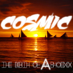 The Fire Birth Of Phoenix