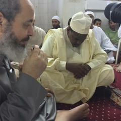 سورة الانفال الشيخ محمود فرج عبد الجليل