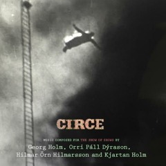 Circe - Lila