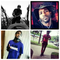 Hope You Got Me ( Gonja x Mo Murda x Nino Valdes x T-Y Tha God )