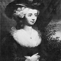 Fanny Burney R.I.P. (feat. Tina Waller)