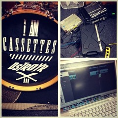 I Am Cassettes - Believe