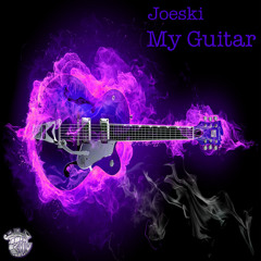 Joeski - My Guitar - Maya Records Preview