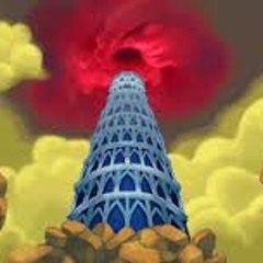 Temporal Tower REMASTERED (Pokemon Mystery Dungeon: Explorers of Darkness/Time/Sky)